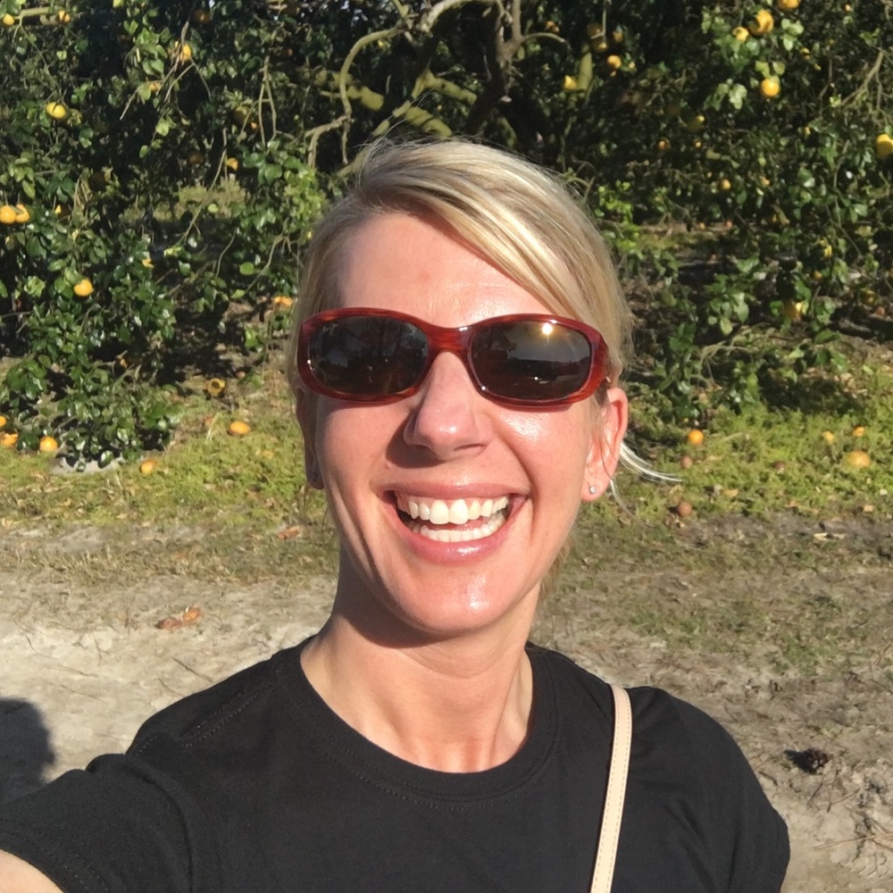 Meet your Posher, Trisha